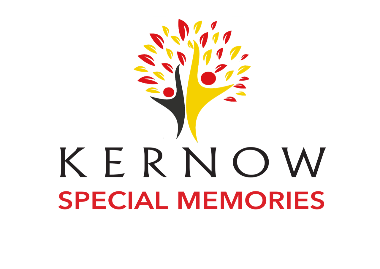 Kernow Special Memories